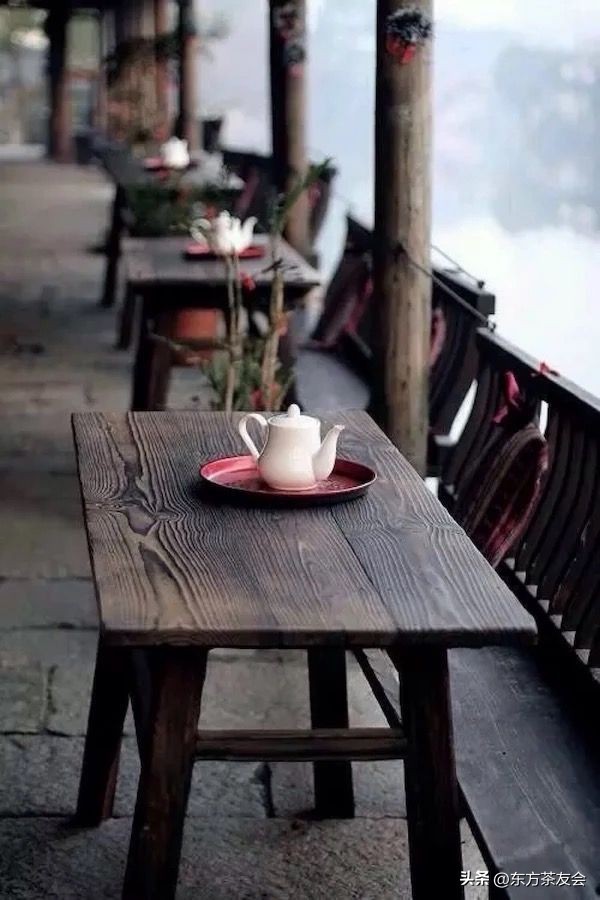 茶文化和茶品牌推广,茶友会经营方法有哪些种类