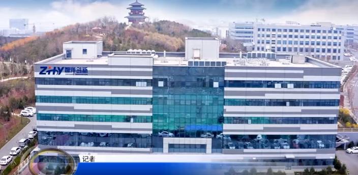 制造业单项冠军城市排名淄博,山东省第三批制造业单项冠军