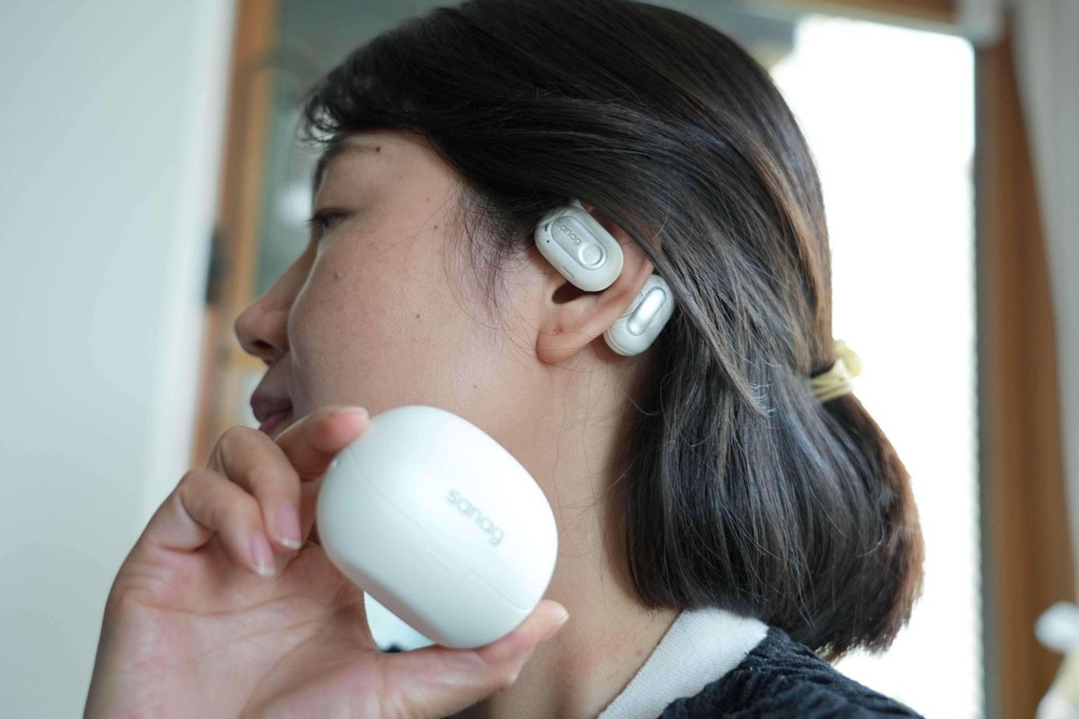 sanag塞那z65spromax评测,塞那主动降噪蓝牙耳机测评