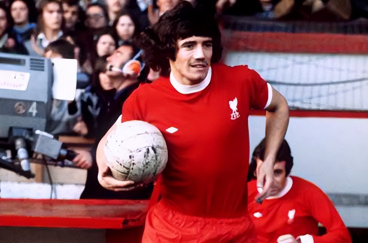 今年没有来世界杯的球星,那些没成名的运动员