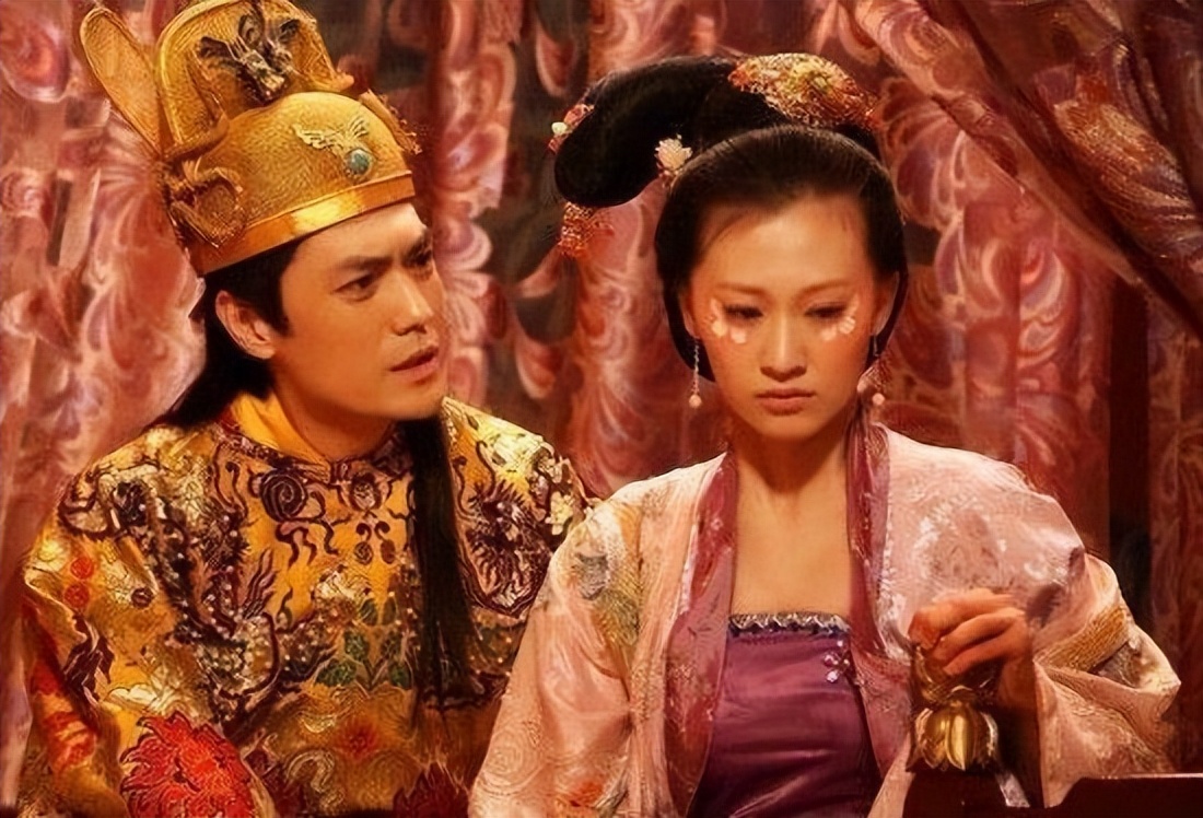 历史上唯一杀过两个皇帝的太监,史上最硬核的三个太监是谁