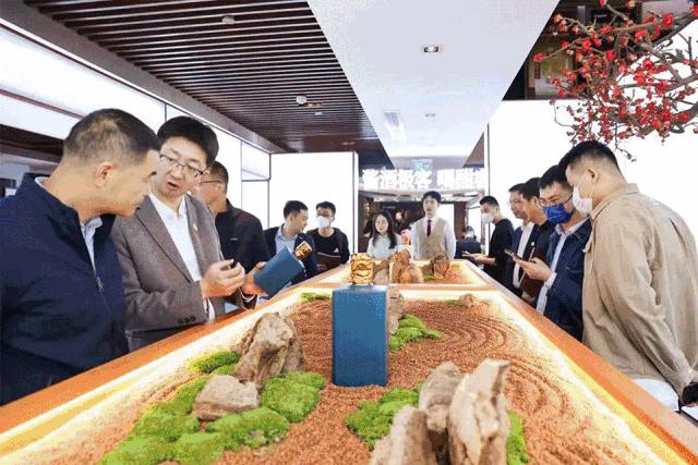 2023春糖报告：【一】展商流与信息流｜云酒智库