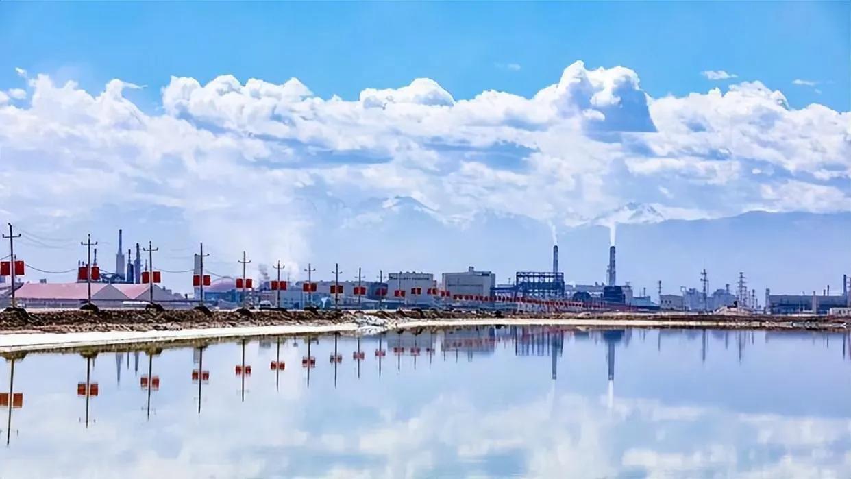 甘孜州必去的地方,甘孜美景川西环线