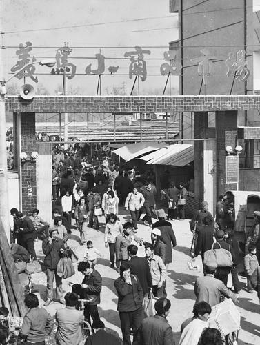 金华城老照片,浙江金华老视频