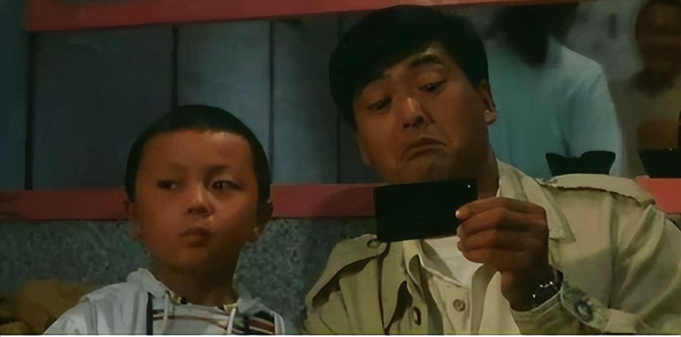 “童星”谢苗的“消失”，是娱乐圈的“悲哀”