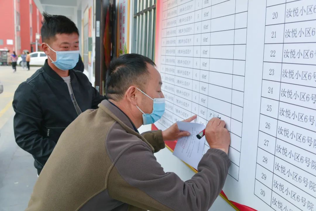 汝南县公租房清查整治实施方案,关于对公租房摸底排查的通知