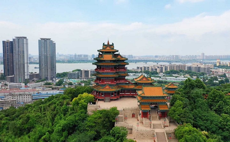 南京必玩十大经典景点排名,南京十大必游景点推荐排名