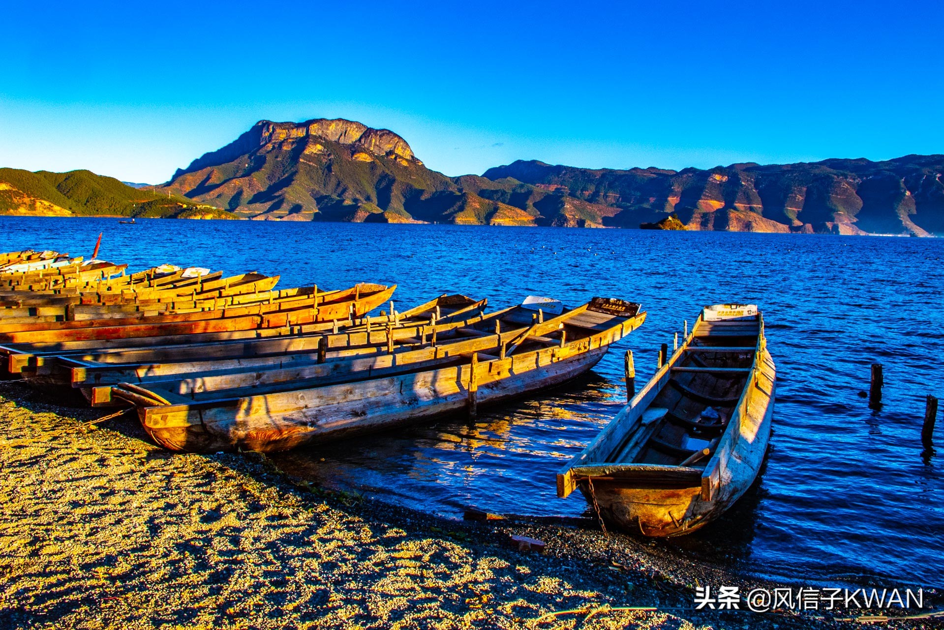 不管什么年龄都要爱上自己,不论什么年龄都要成为最好的自己