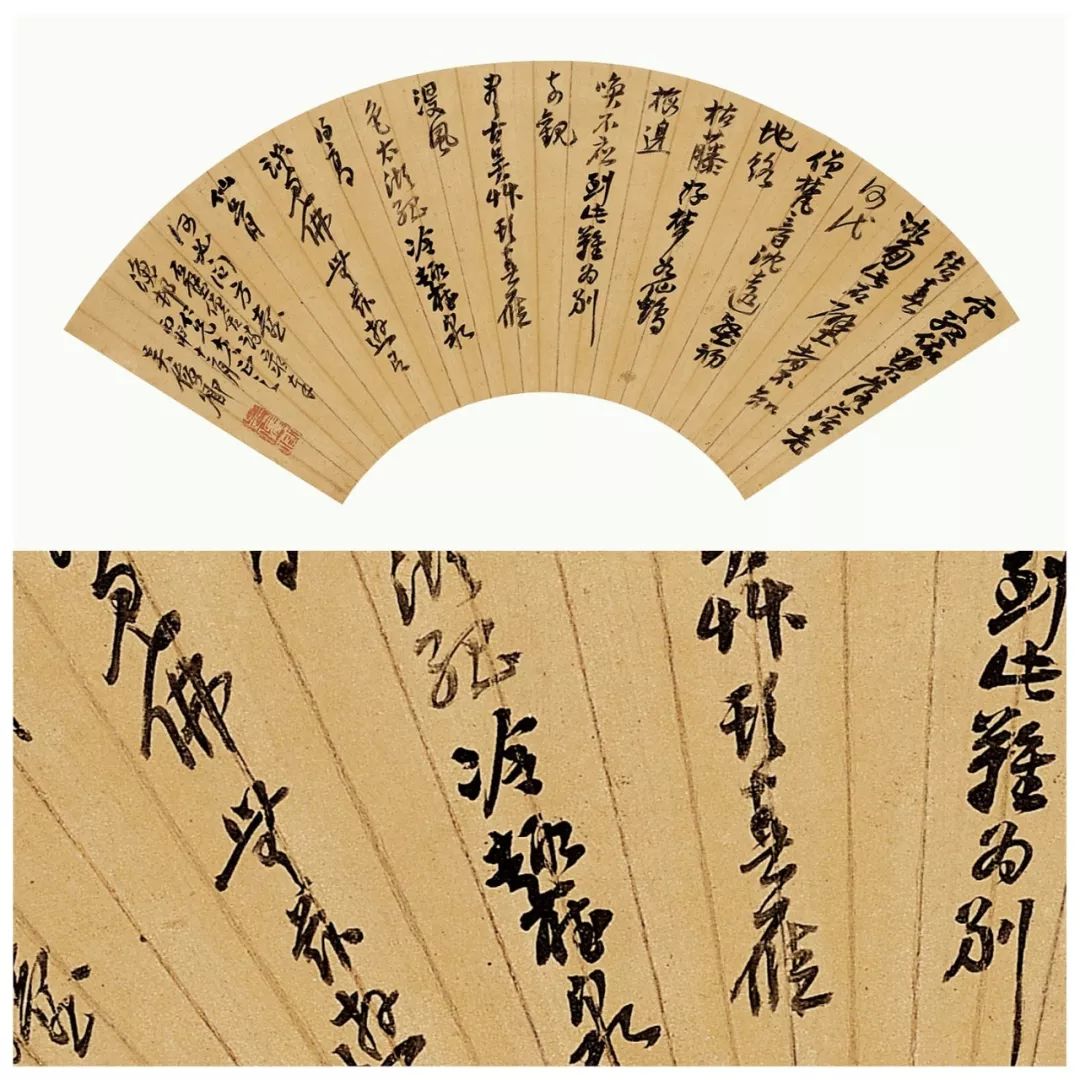 吴昌硕160幅高清精品集收藏版,吴昌硕的1000幅作品赏析