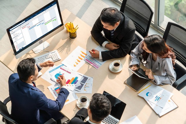 大神做的excel图表,大神用excel做cpu