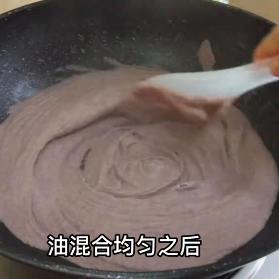 今天手把手分享在家自制红豆沙，绵软细腻好塑形且不开裂