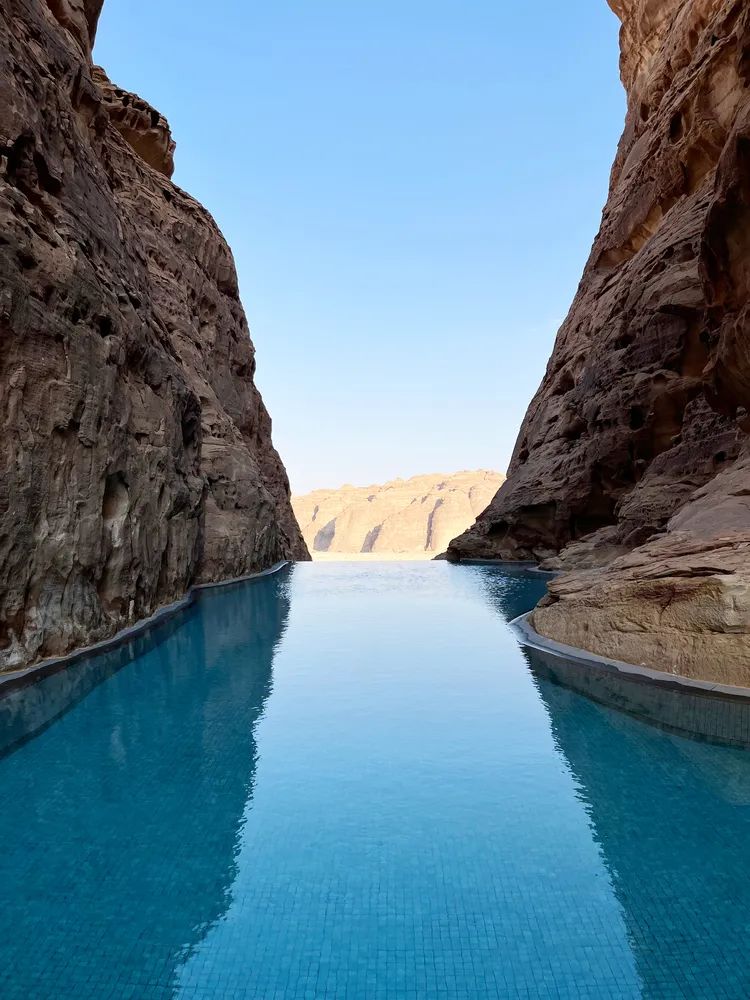 沙漠帐篷营地效果图大全,全国最好的沙漠营地排名