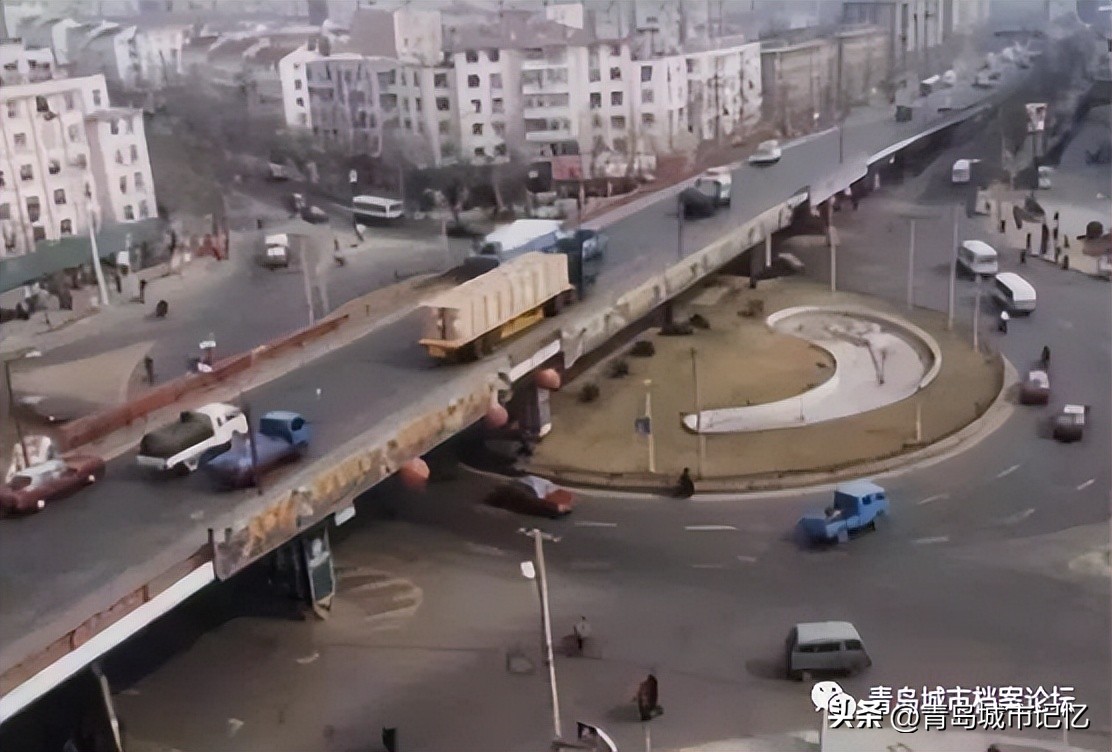 四方区为什么撤销,四方区现在还是区吗