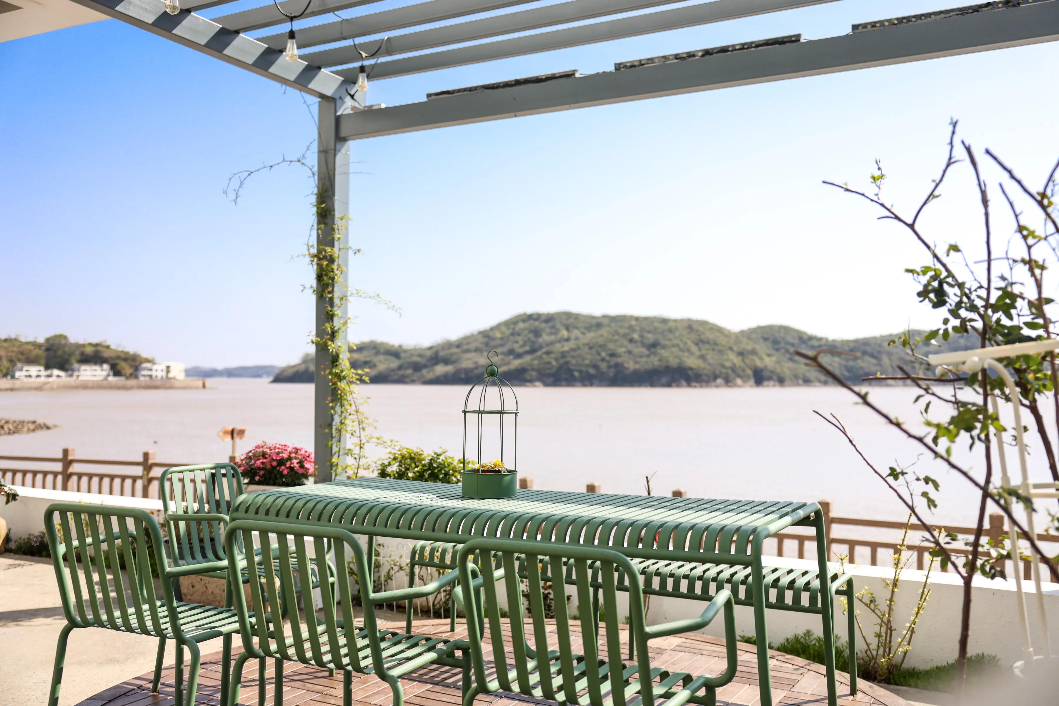 江浙沪宝藏亲子游不踩坑,象山石浦两天一夜自驾游攻略