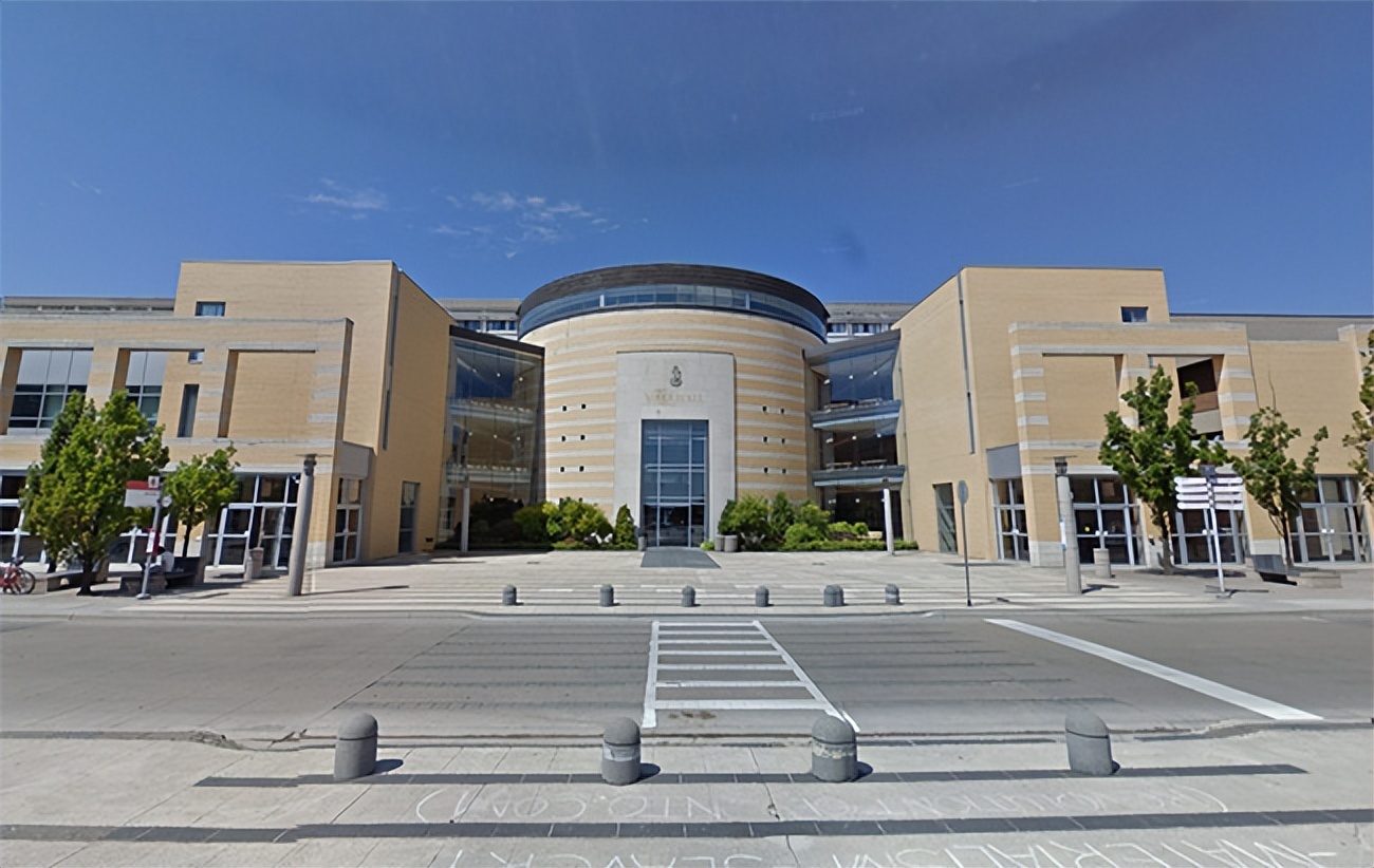 约克大学申请条件2019年加拿大,加拿大约克维尔大学世界排名