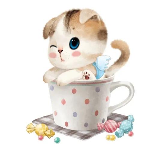 睡前小故事小猫,睡前小故事小猫系列