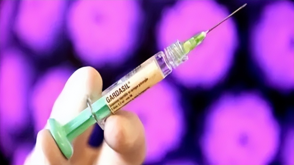 早期宫颈癌变腿上有信号吗,29岁女子查出宫颈癌4个习惯