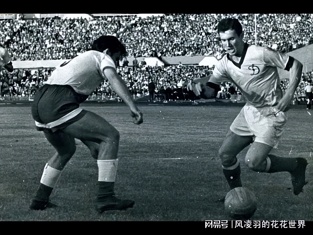 苏联足球历史回顾,回顾苏联足球的辉煌岁月