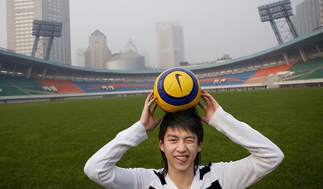 王楚足球最新消息,中国男足王楚现状