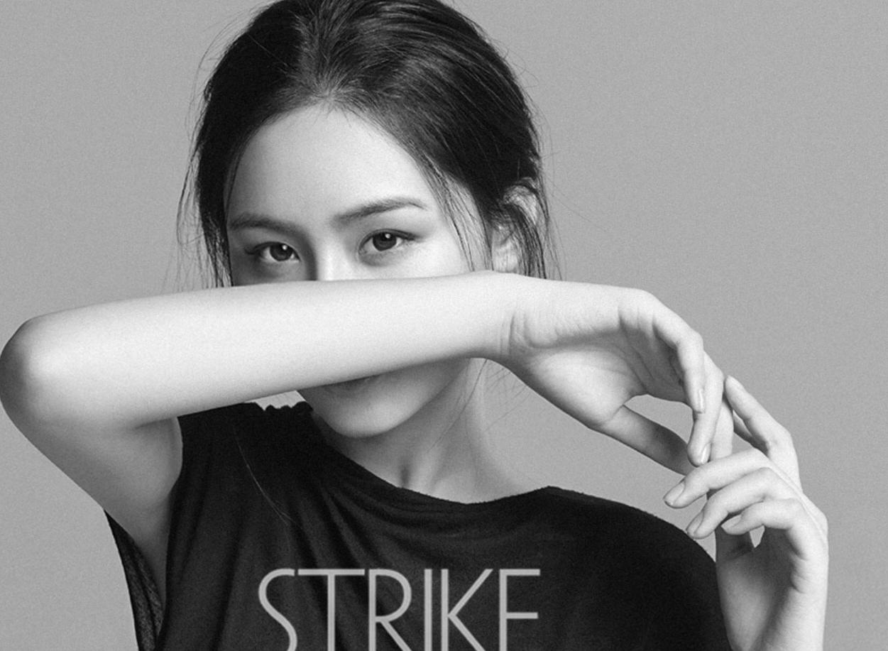 张颖颖微博调侃张兰,张颖颖爆料汪小菲张兰拒绝分手