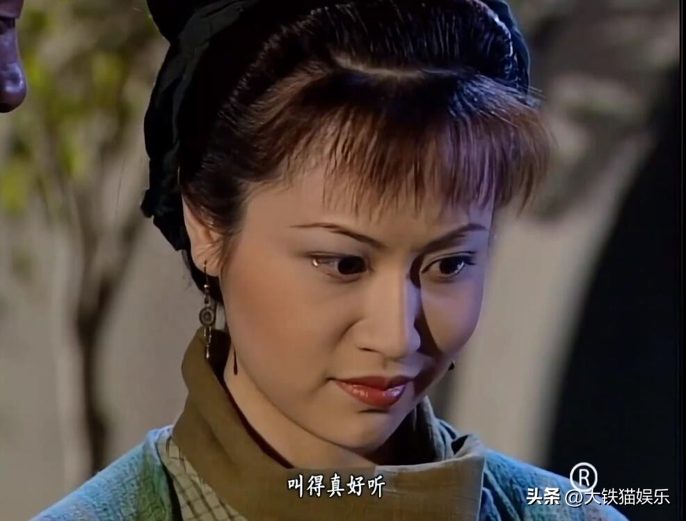 陈小春鹿鼎记和他的七个老婆,陈小春版鹿鼎记陈奕迅的老婆