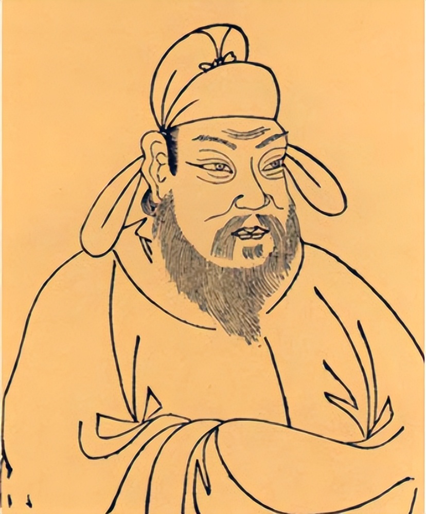 唐朝为什么能成为中国的文化代表,唐朝为什么能成为天国