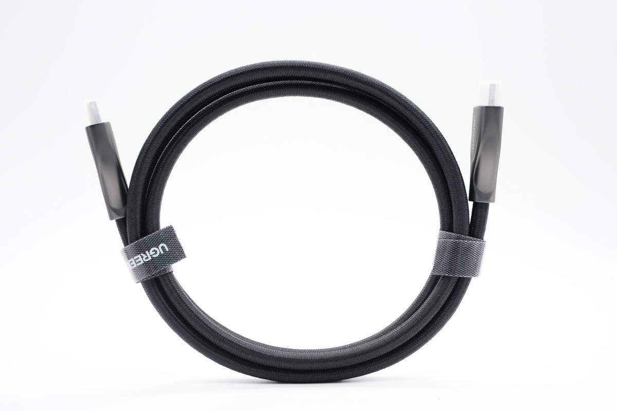 绿联10米hdmi线评测,绿联hdmi线怎么样