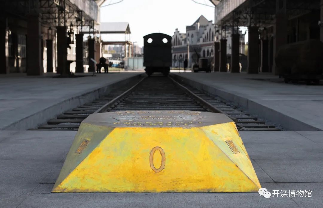 中国铁路源头在唐山，好多小伙伴不知道！这里有一份打卡攻略！