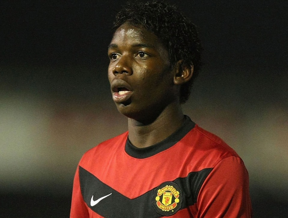 青训冠军曼联，85年持续输出，现在有多少青训球员还在踢？