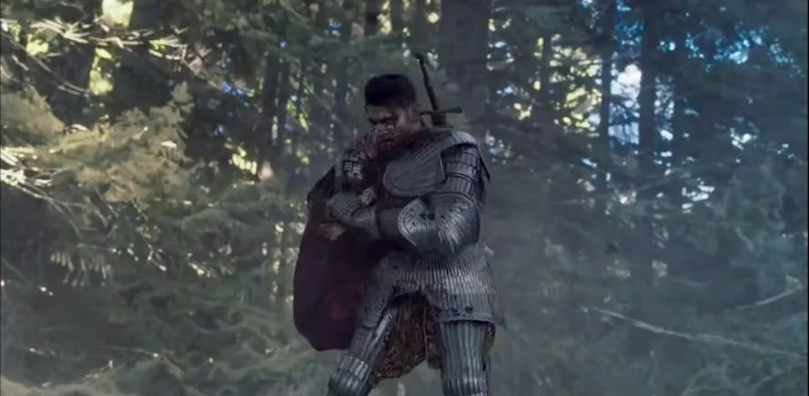 《爱死机3》回归，全体起立！神作回归两集炸裂