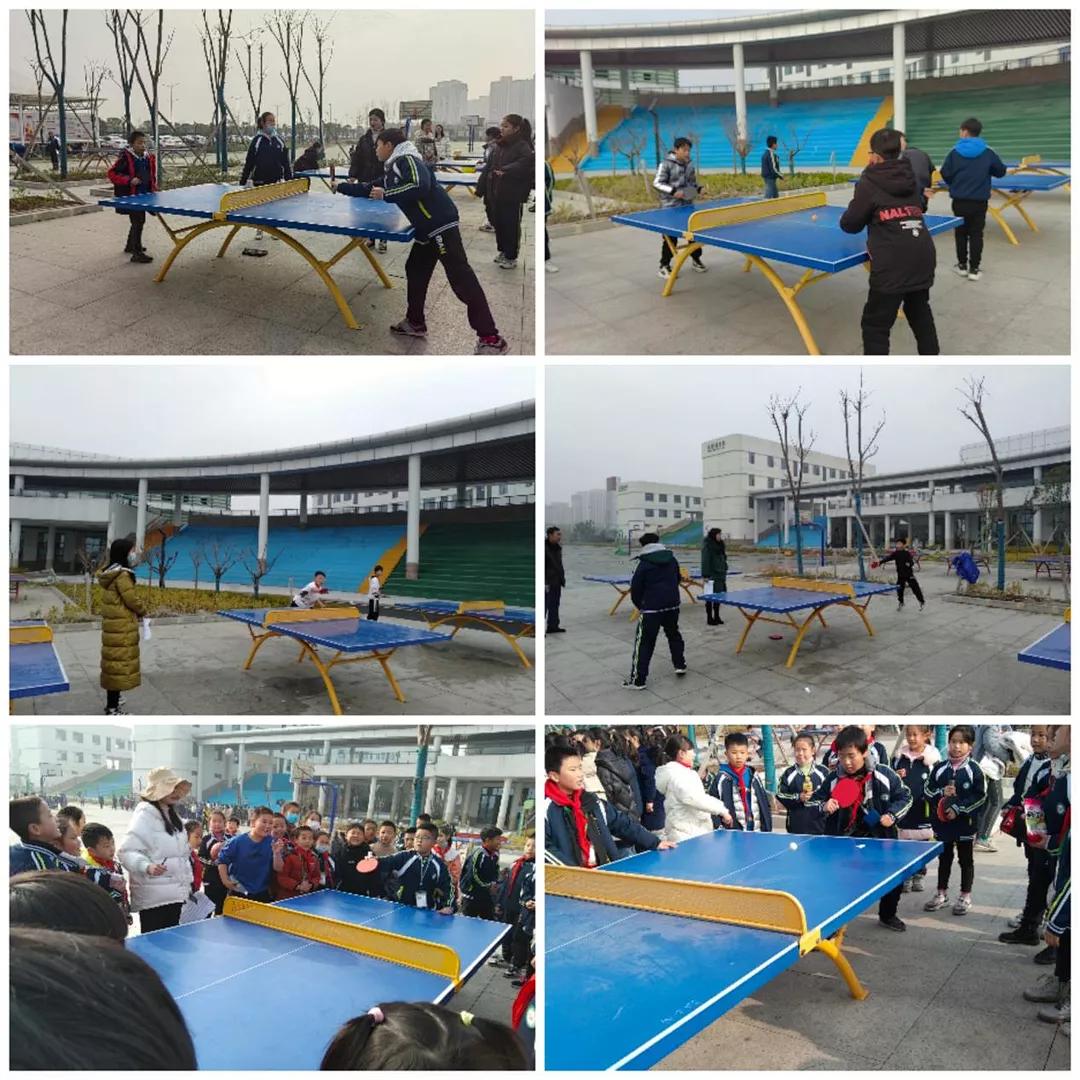 随州市曾都区五丰学校运动会,五丰学校运动会