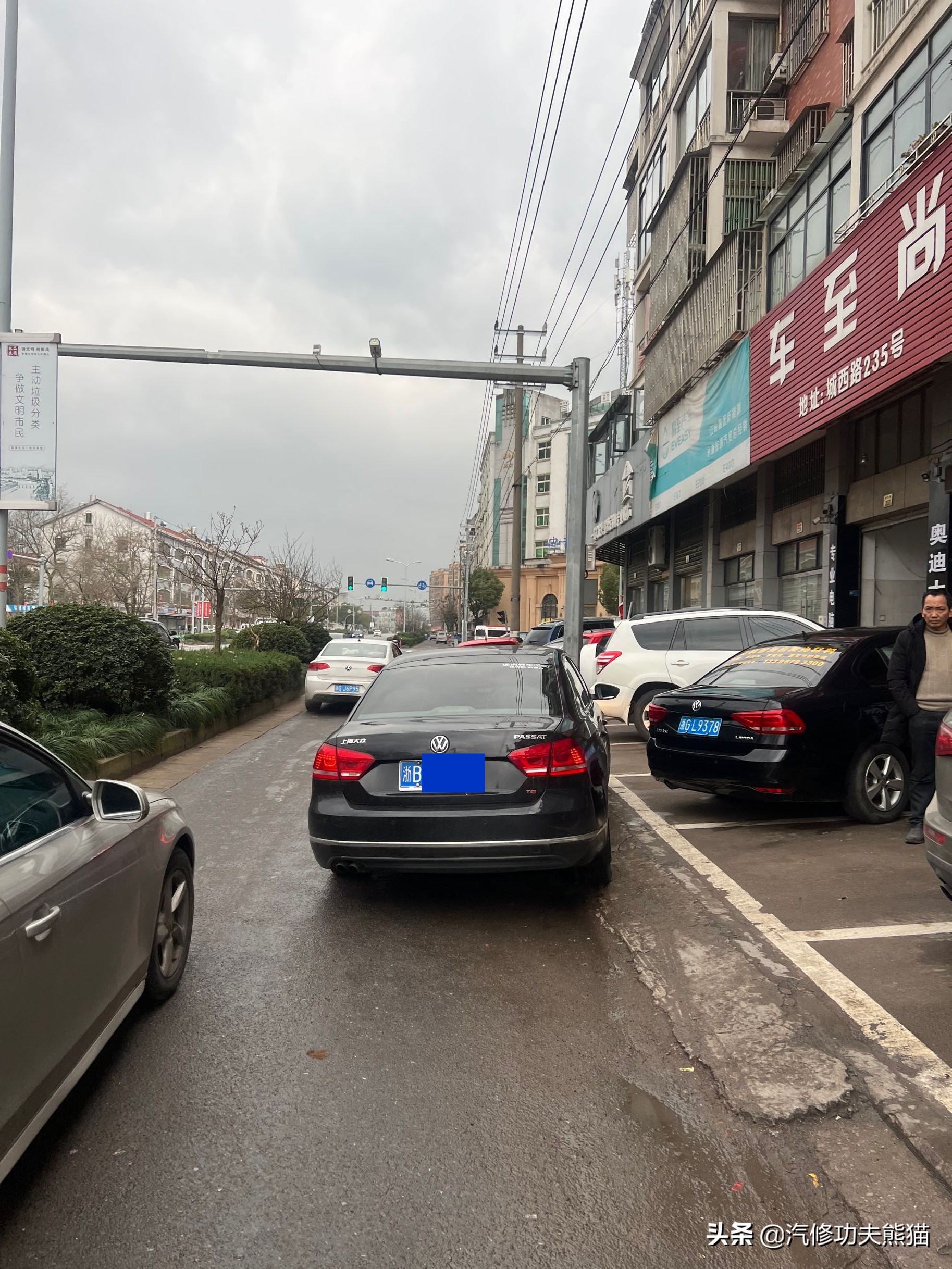 大众车烧机油修哪里比较好,大众烧机油标准配置