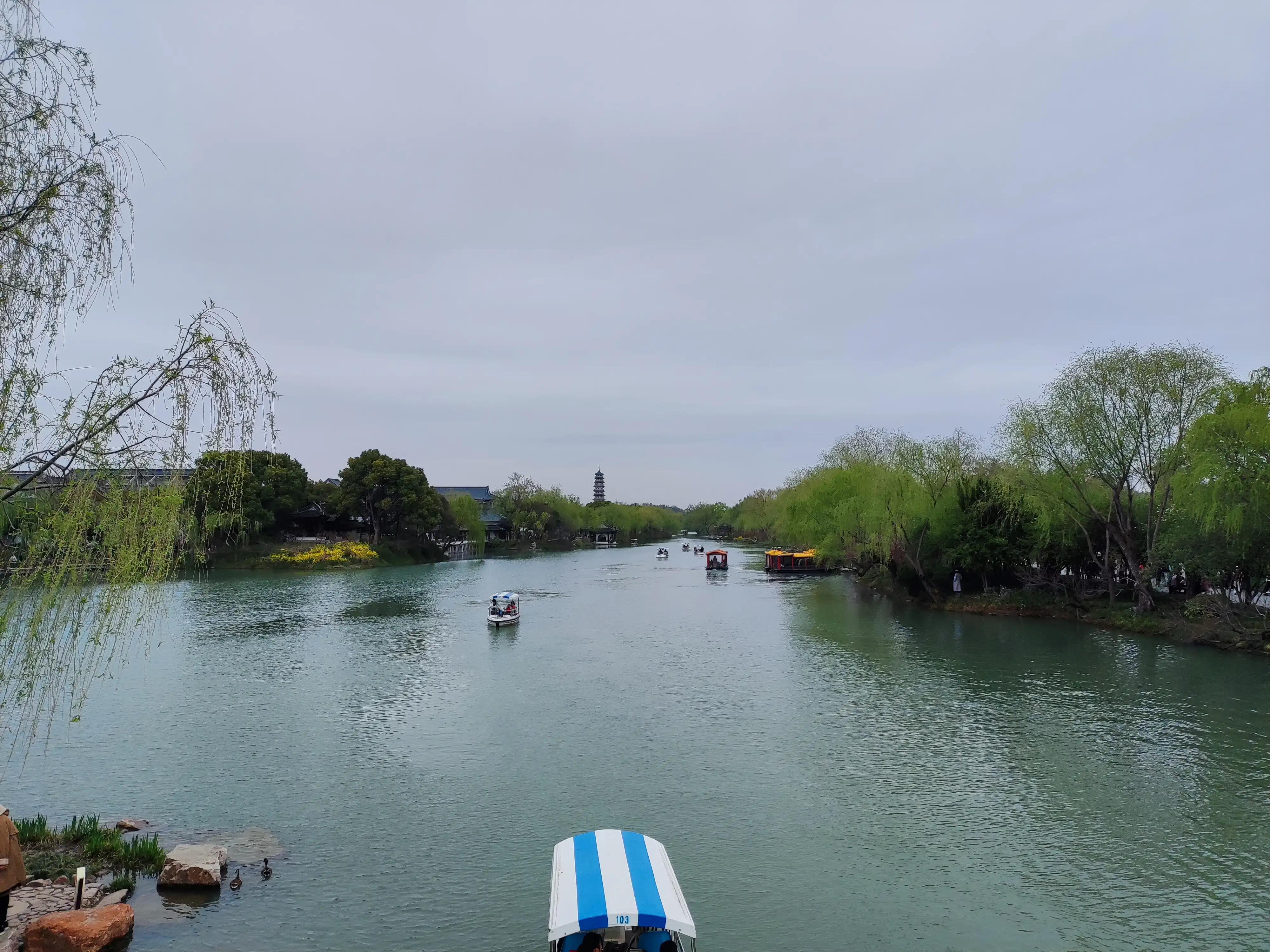 扬州瘦西湖温泉度假酒店,扬州瘦西湖门票多少钱一张