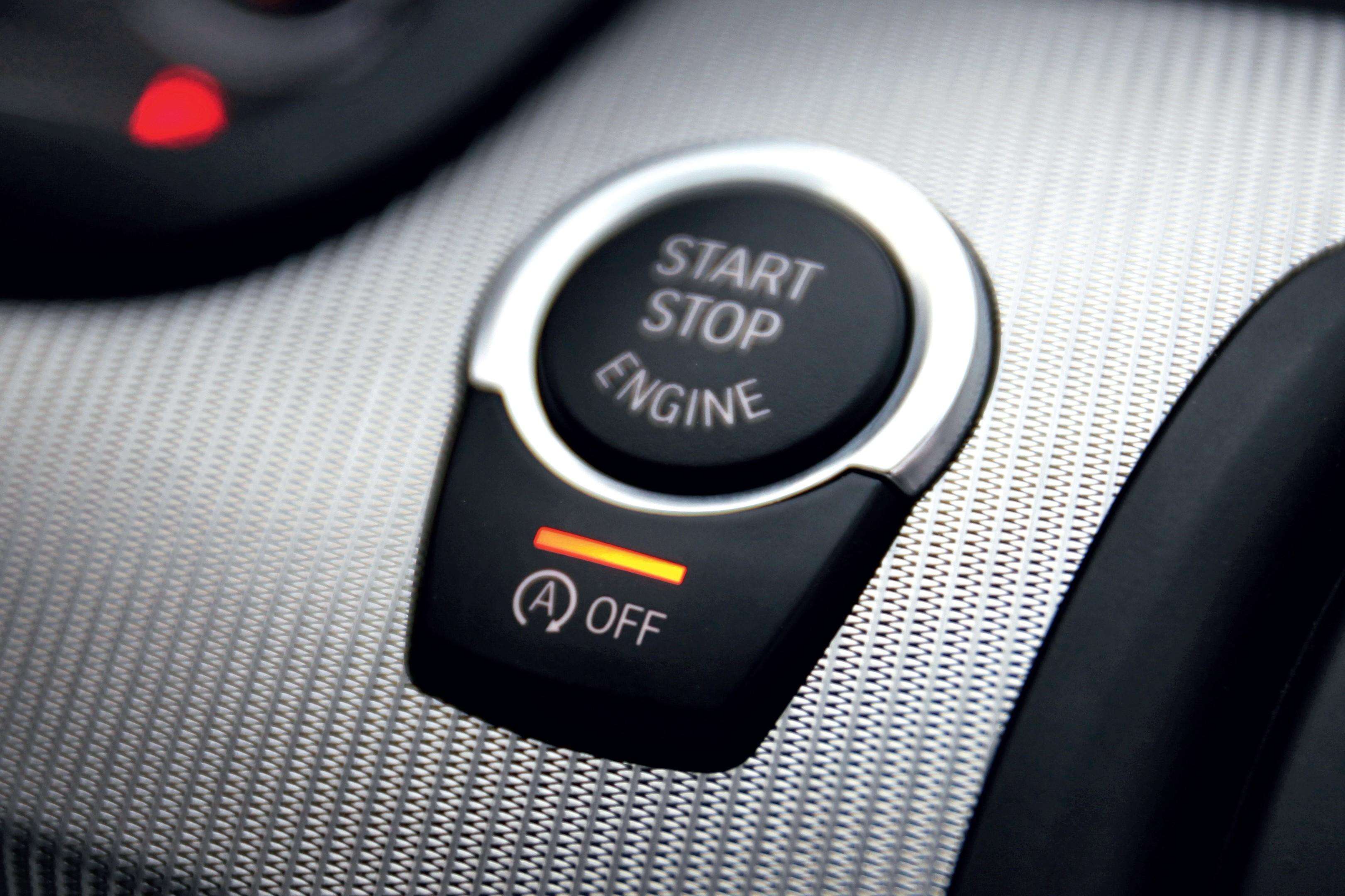 混动车自动启停的优点和缺点,本田自动启停的优点和缺点