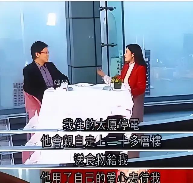 蛇蝎美人女明星李嘉欣,巅峰时期的李嘉欣