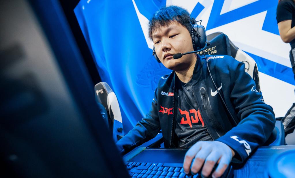 gen第一出线韩国评论,跟世界赛夺冠记录