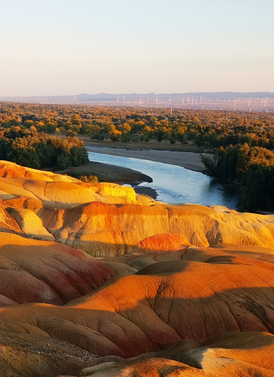 十大必去夏季旅行目的地,6月份适合3-5天短途旅游小众路线