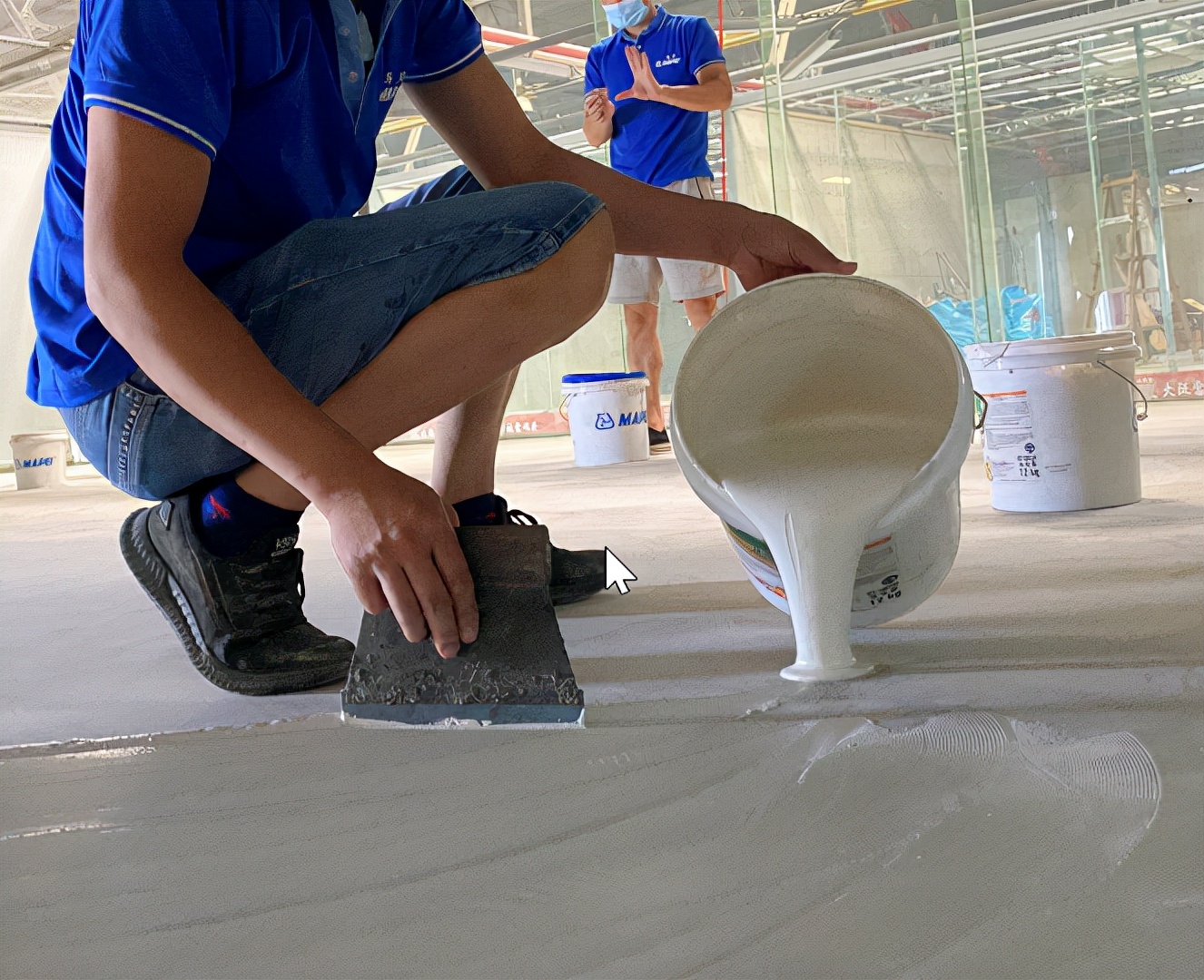 MAPEI马贝入选2022中国家居消费趋势研究辅材行业典型样本企业