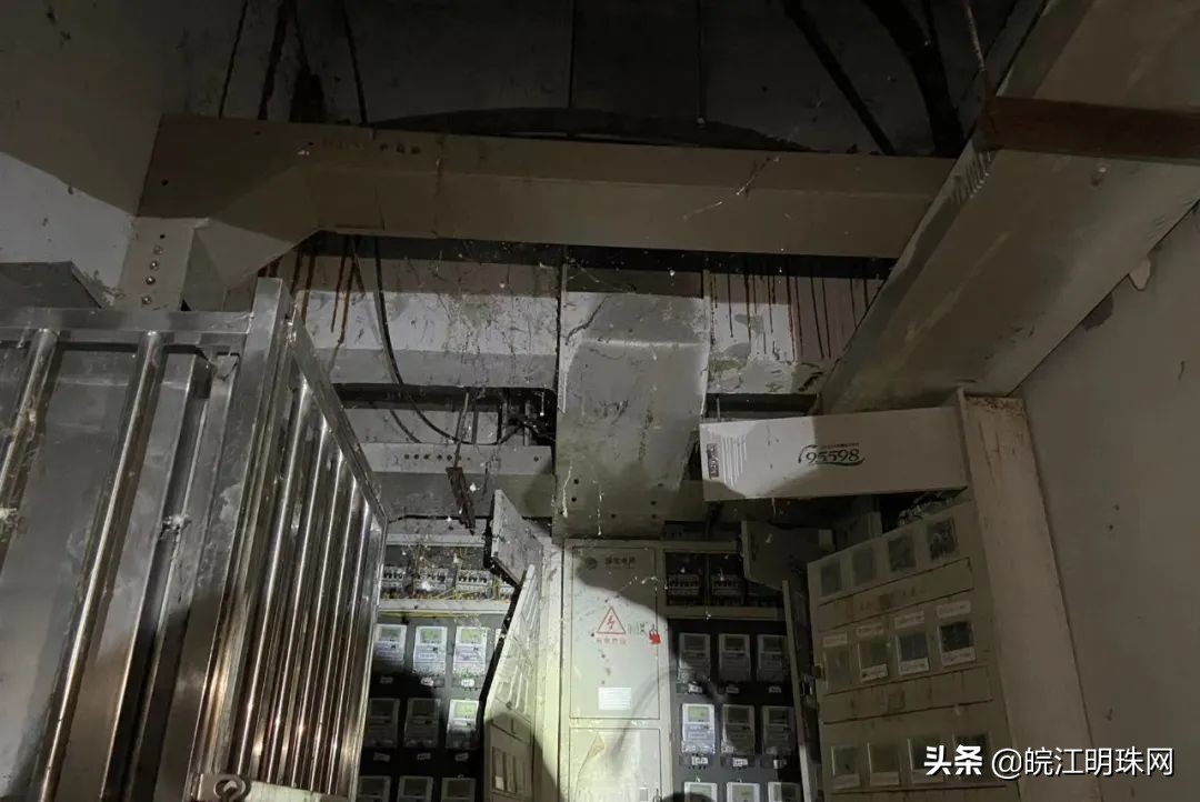 芜湖整治物业的原因是什么,芜湖这42家小区物业被约谈