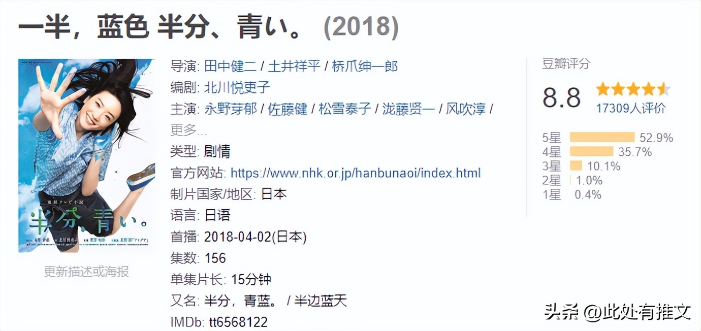 佐藤健关于初恋的剧,日剧永野芽郁佐藤健