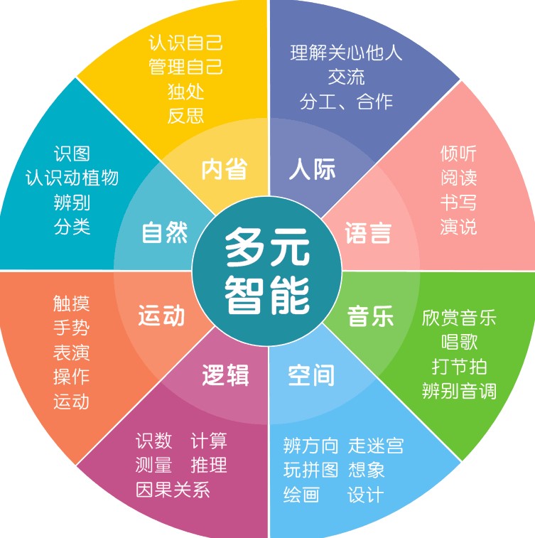 开发右脑，提升记忆力，实现左右脑平衡发展-脑博士