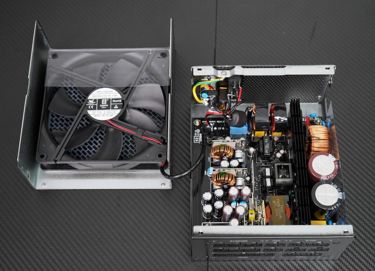 白色电源850w全模组atx3.0质保10年,10年质保atx电源