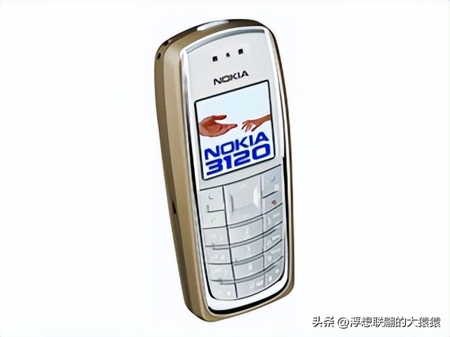 当年诺基亚吊打苹果手机,诺基亚7plus黑屏