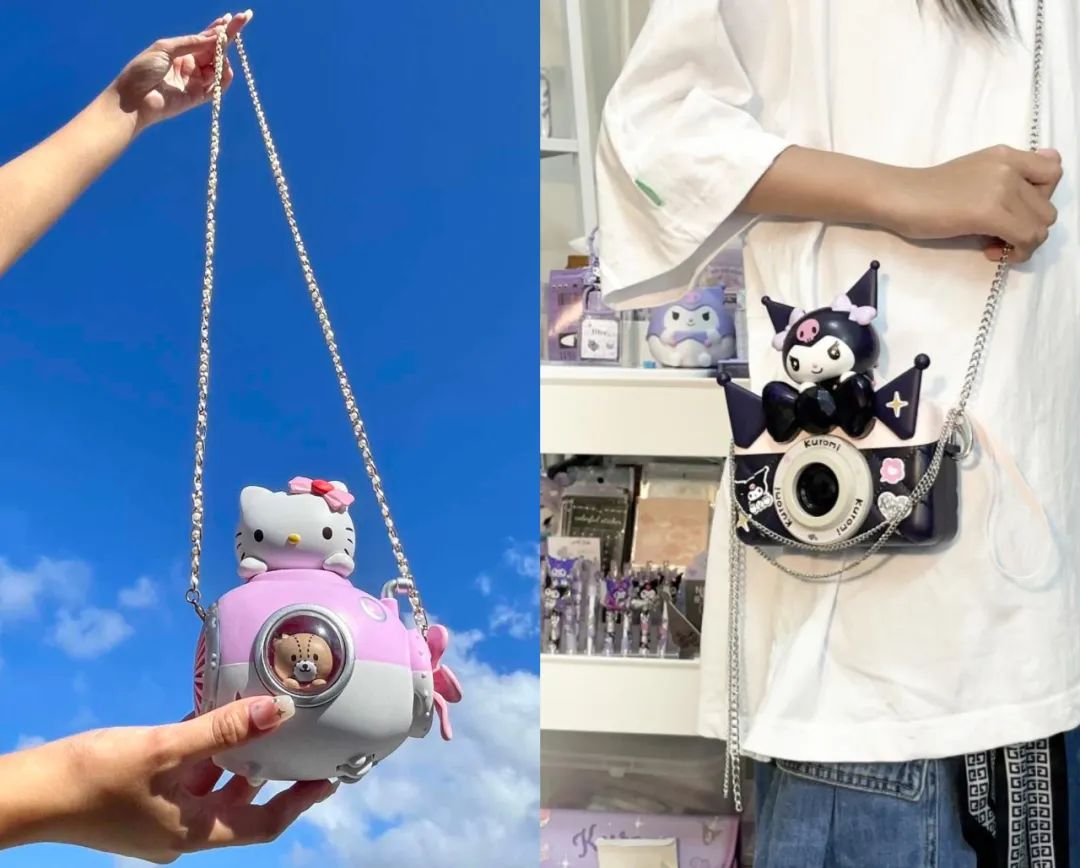 23年肯德基儿童节玩具,21年肯德基儿童节玩具