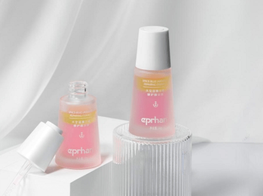 伊帕尔汗水乳精华,精华液抗皱紧致抗衰老伊贝诗