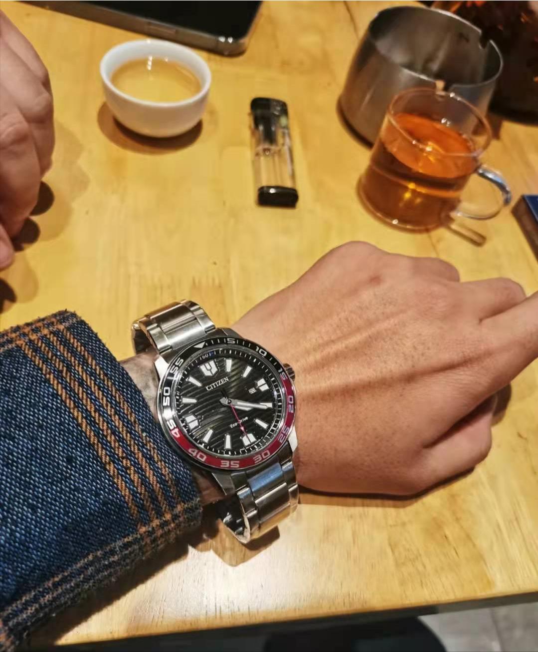 卡西欧和西铁城的光动能哪个好,卡西欧西铁城光动能哪个好