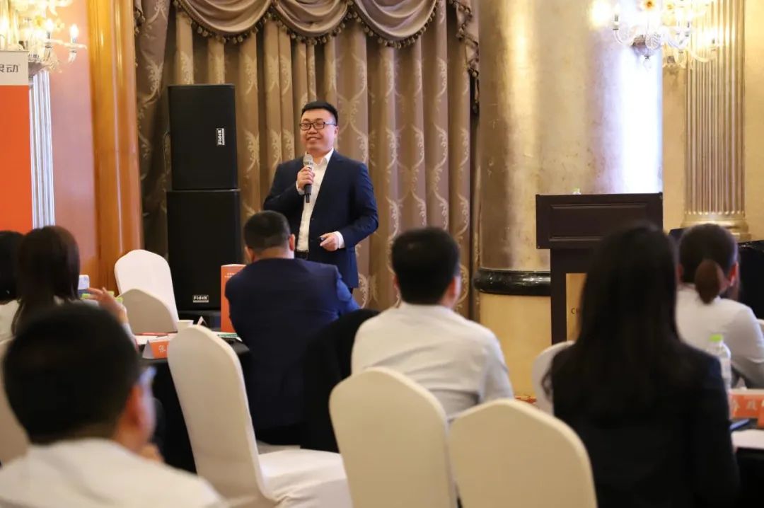 内部管理暨绩效管理,营销团队的建设与管理