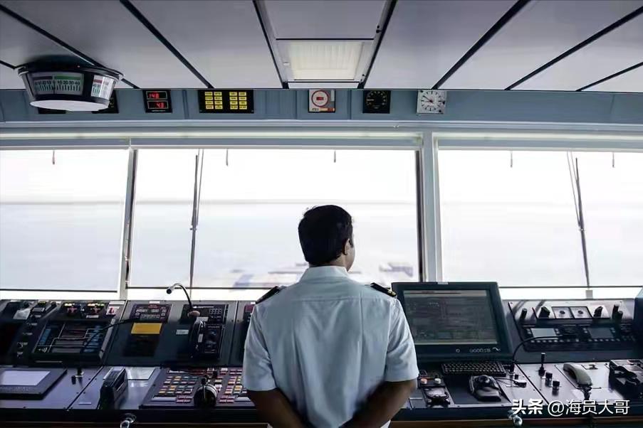 新手远洋船员真实工资,远洋渔船船员工作有前途吗