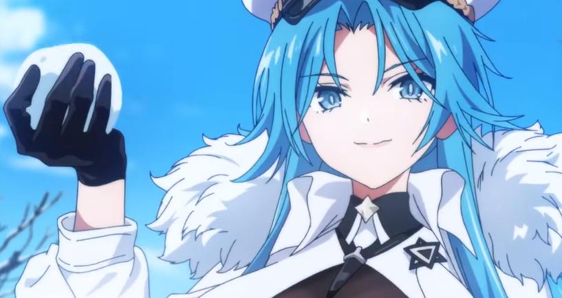 碧蓝航线日服6周年新舰船,碧蓝航线日服6周年时间