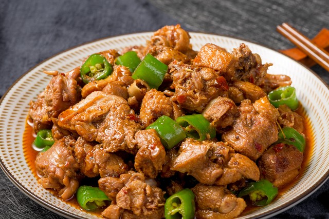 株洲好吃的美食推荐湘菜,湖南株洲特色美食推荐